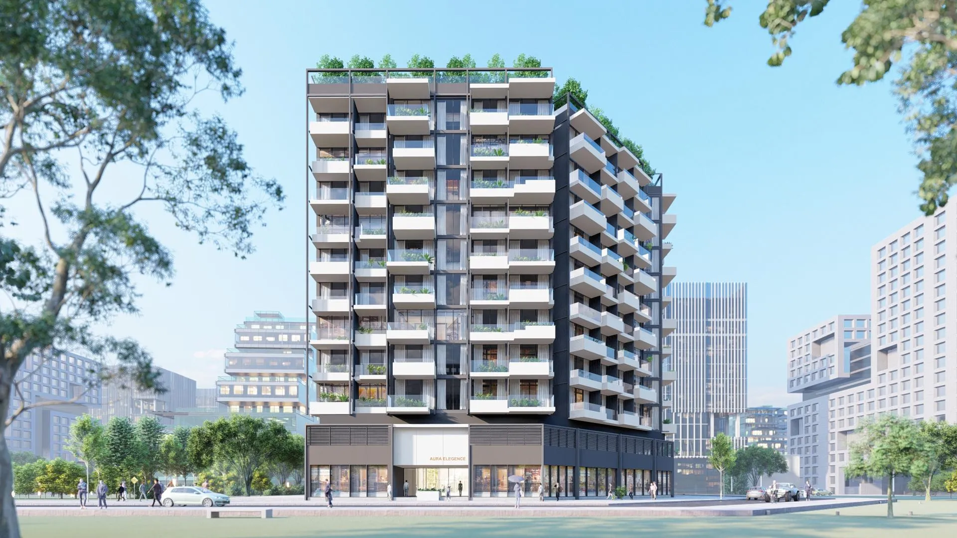 Apartment for sale in Dubai, Dubai Silicon Oasis, Dubai