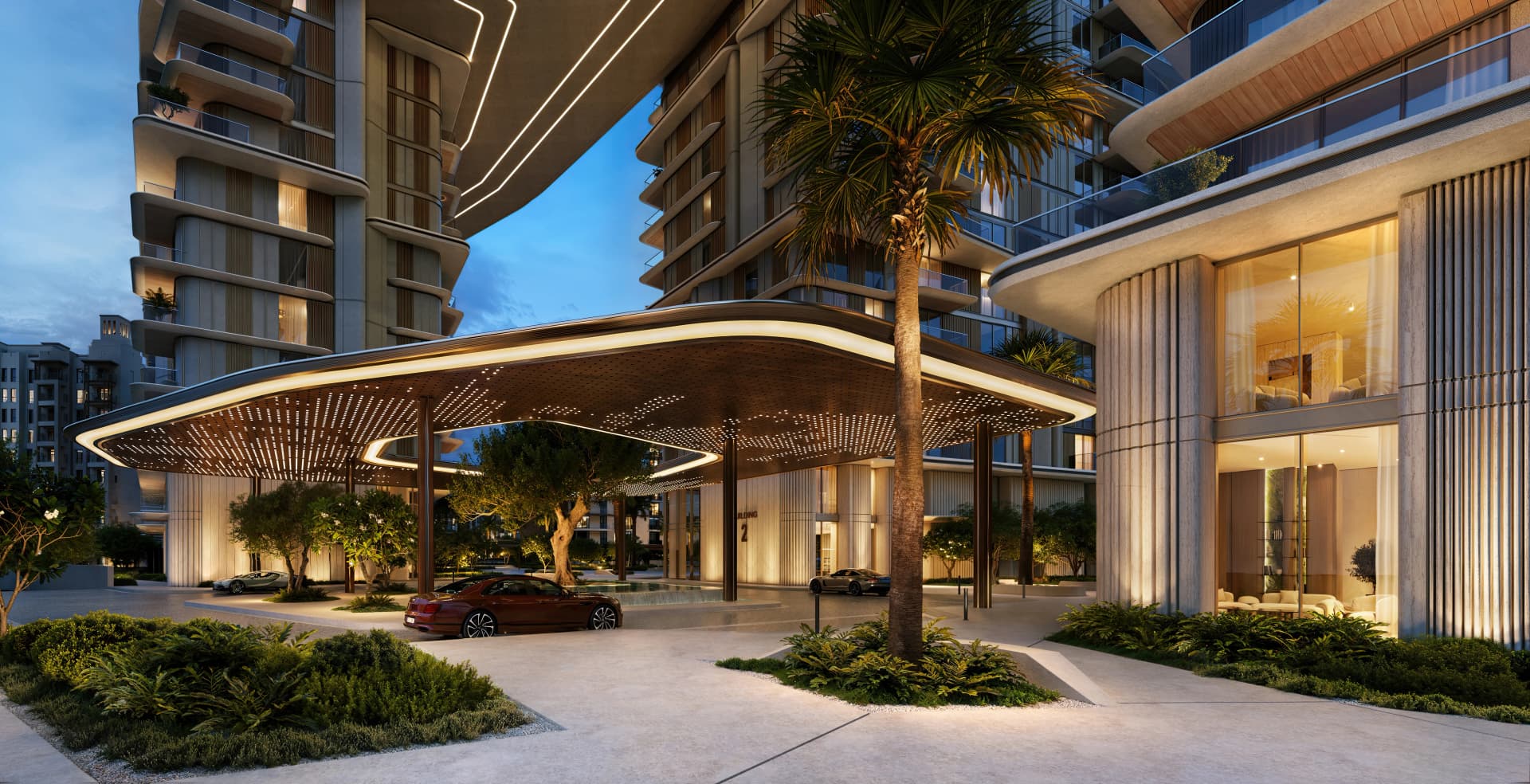 Apartment for sale in Dubai, Madinat Jumeirah Living, Dubai