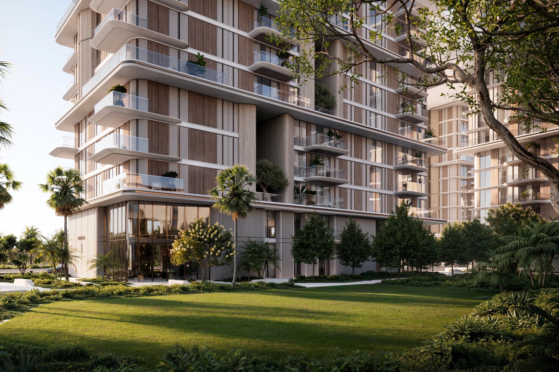 Apartment for sale in Dubai, Madinat Jumeirah Living, Dubai