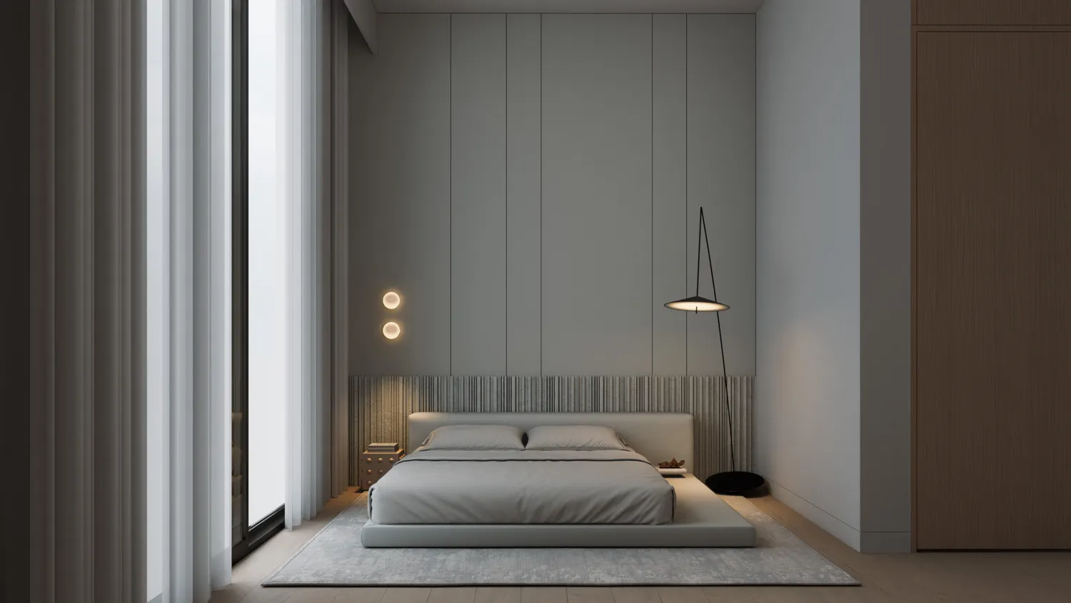 Apartment for sale in Dubai, Al Jaddaf, Dubai