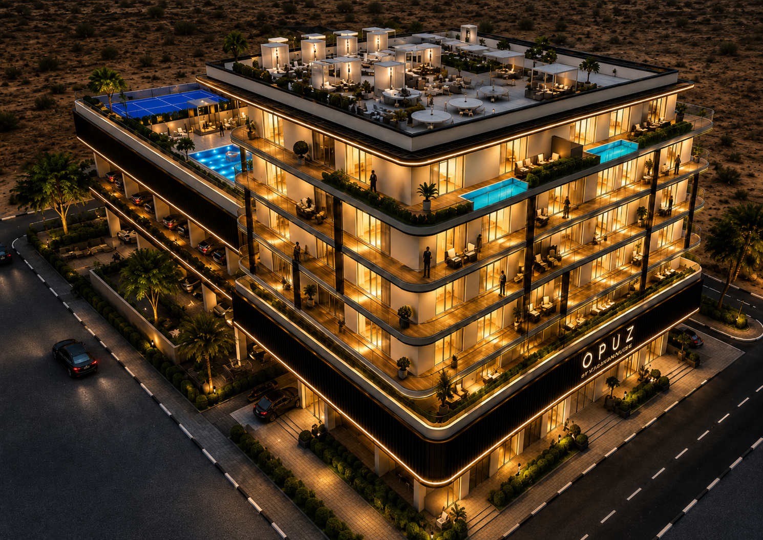 Apartment for sale in Dubai, International City Phase 2, Dubai