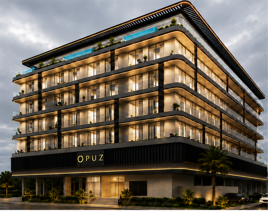 Apartment for sale in Dubai, International City Phase 2, Dubai