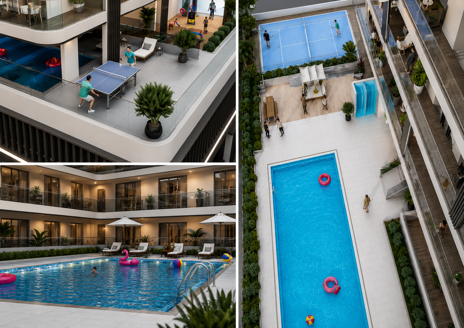 Apartment for sale in Dubai, International City Phase 2, Dubai