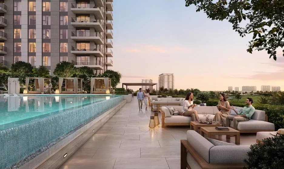 Apartment, Townhouse for sale in Dubai, EMAAR South, Dubai