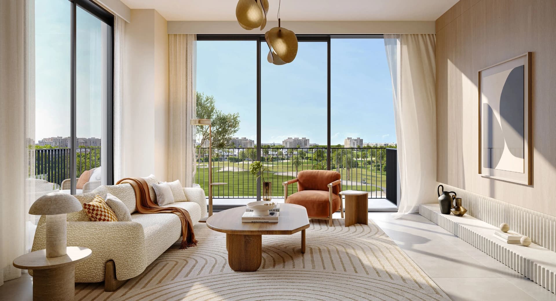 Apartment, Townhouse for sale in Dubai, EMAAR South, Dubai