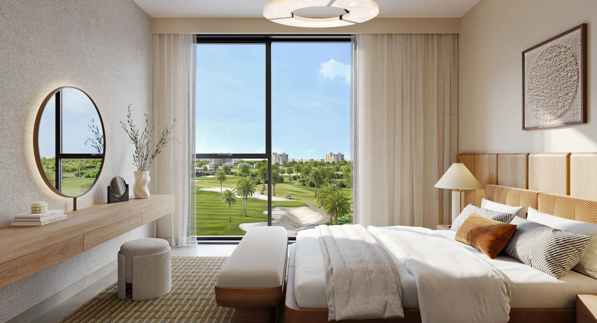 Apartment, Townhouse for sale in Dubai, EMAAR South, Dubai