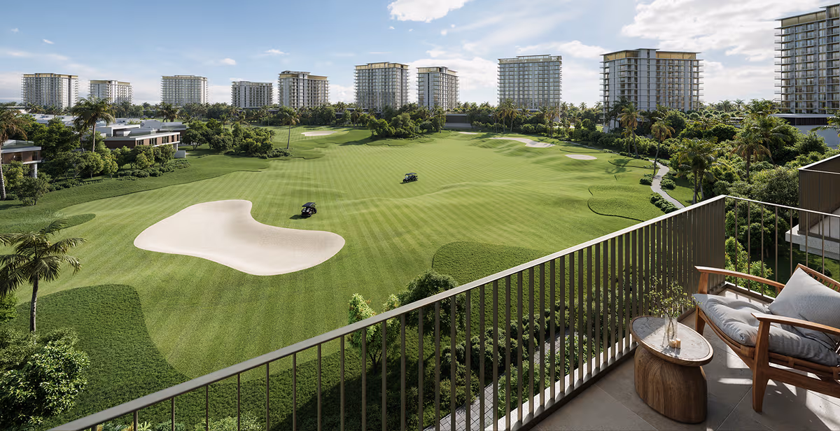 Apartment, Townhouse for sale in Dubai, EMAAR South, Dubai