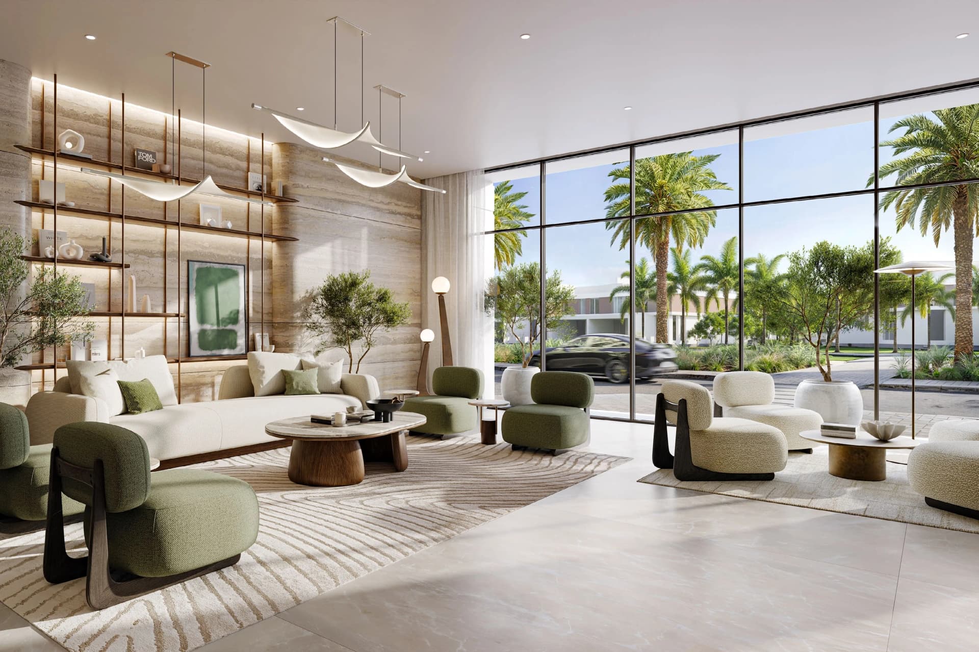 Apartment, Townhouse for sale in Dubai, EMAAR South, Dubai