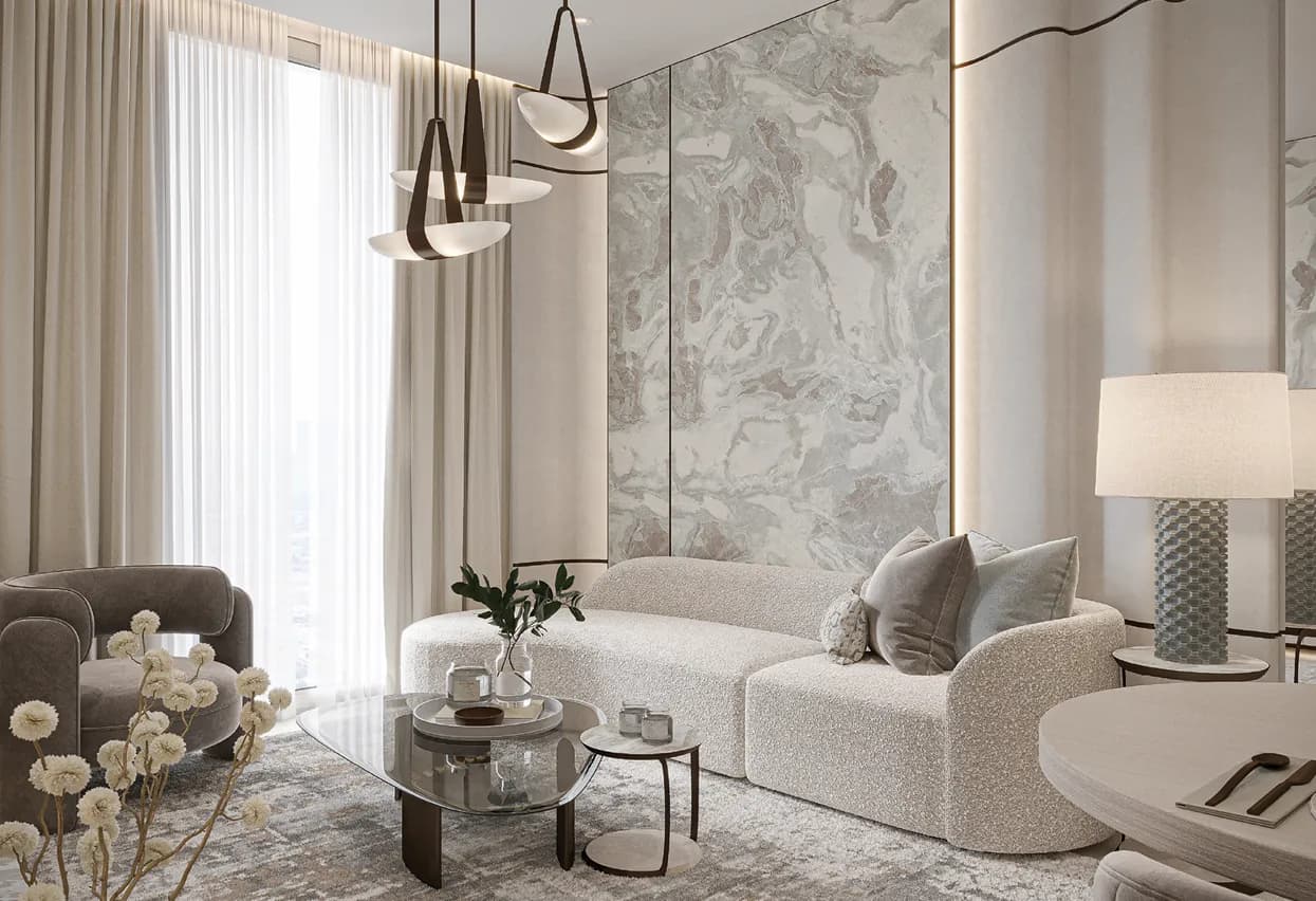 Apartment for sale in Dubai, Al Sufouh, Dubai