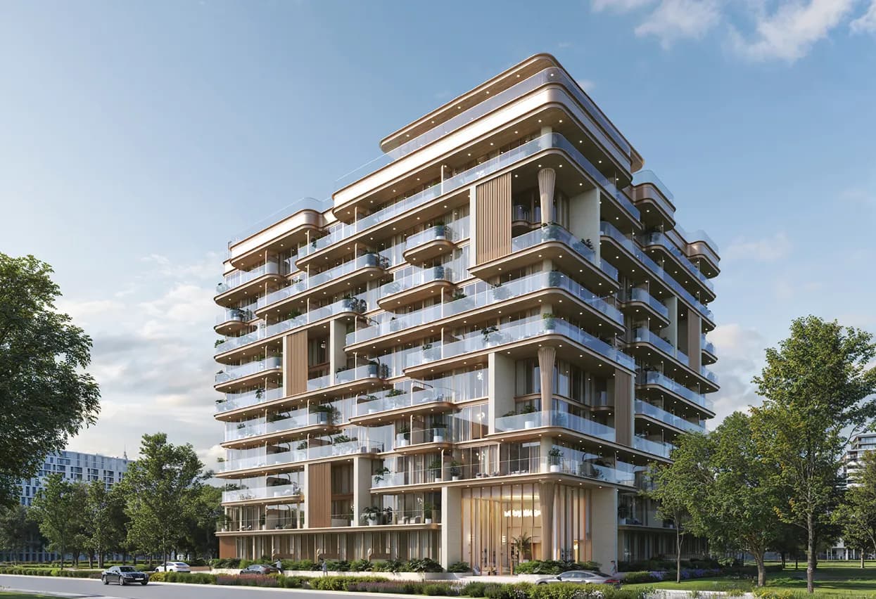 Apartment for sale in Dubai, Al Sufouh, Dubai