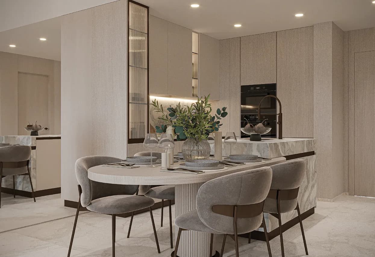 Apartment for sale in Dubai, Al Sufouh, Dubai