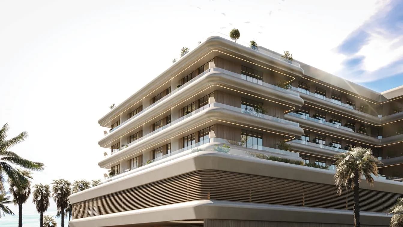 Apartment for sale in Dubai, Dubai Land Residence Complex, Dubai