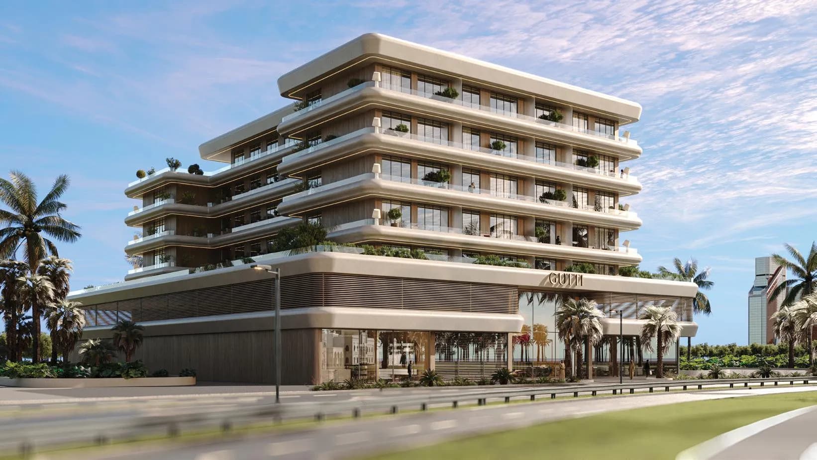 Apartment for sale in Dubai, Dubai Land Residence Complex, Dubai