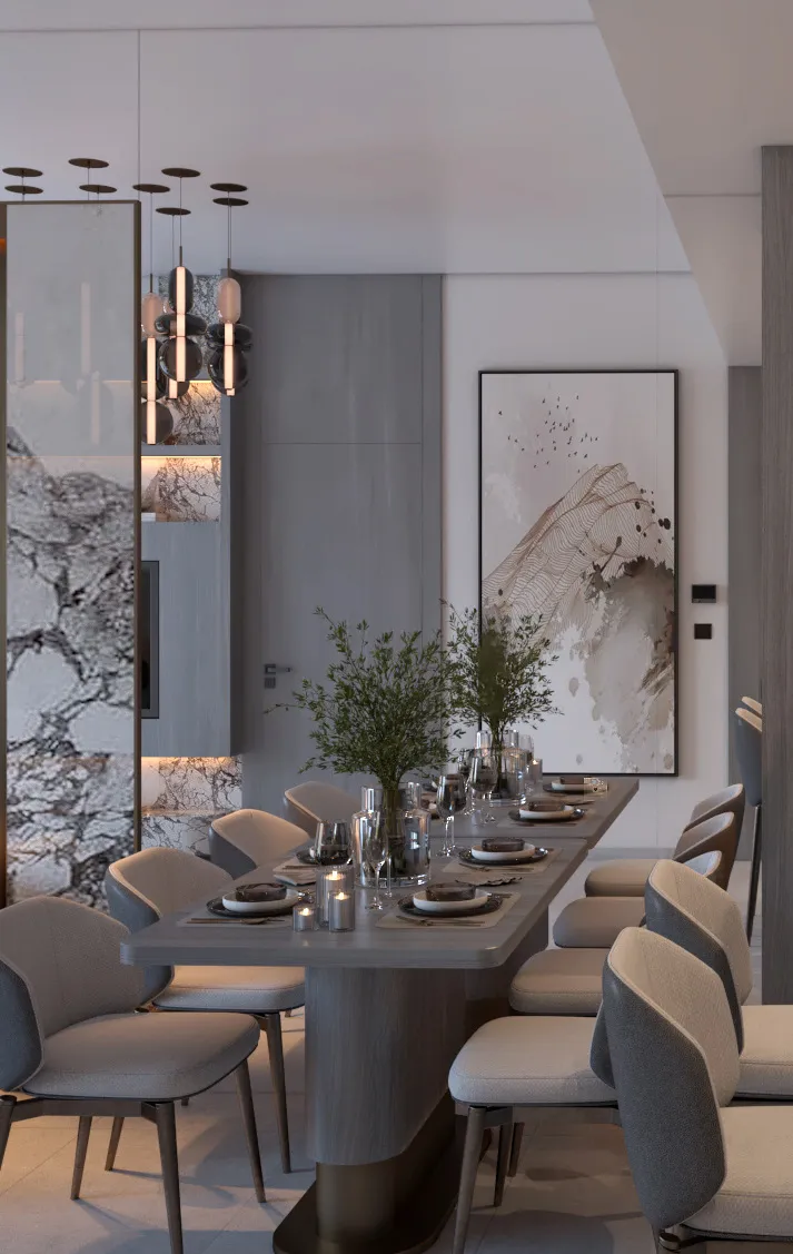 Apartment for sale in Dubai, Dubai Production City (IMPZ), Dubai