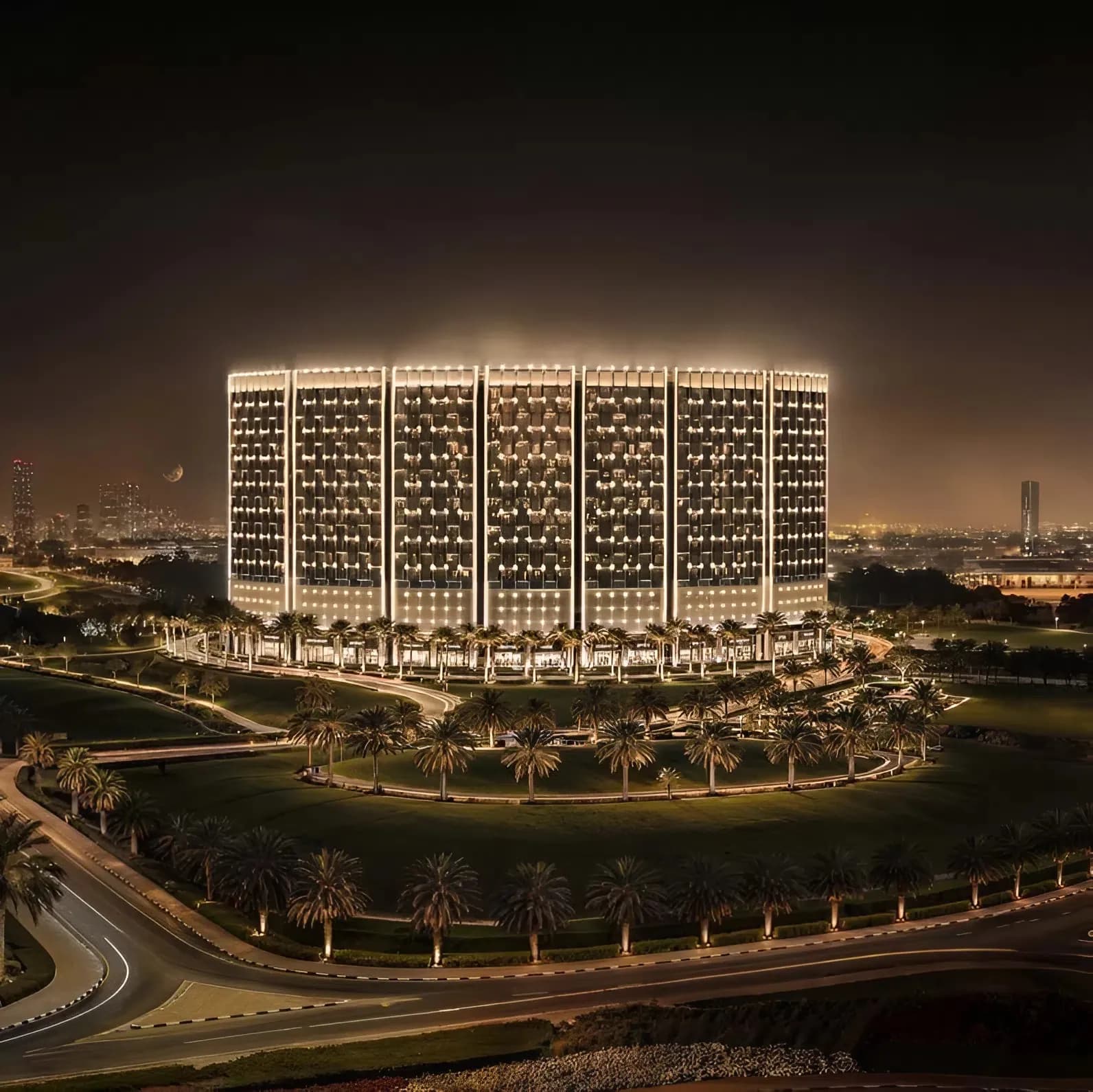 Apartment for sale in Dubai, Al Jaddaf, Dubai