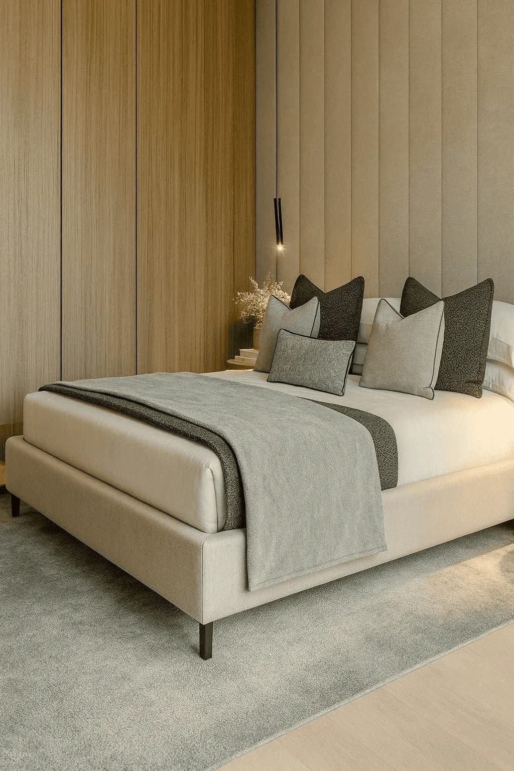Apartment for sale in Dubai, Dubai South, Dubai