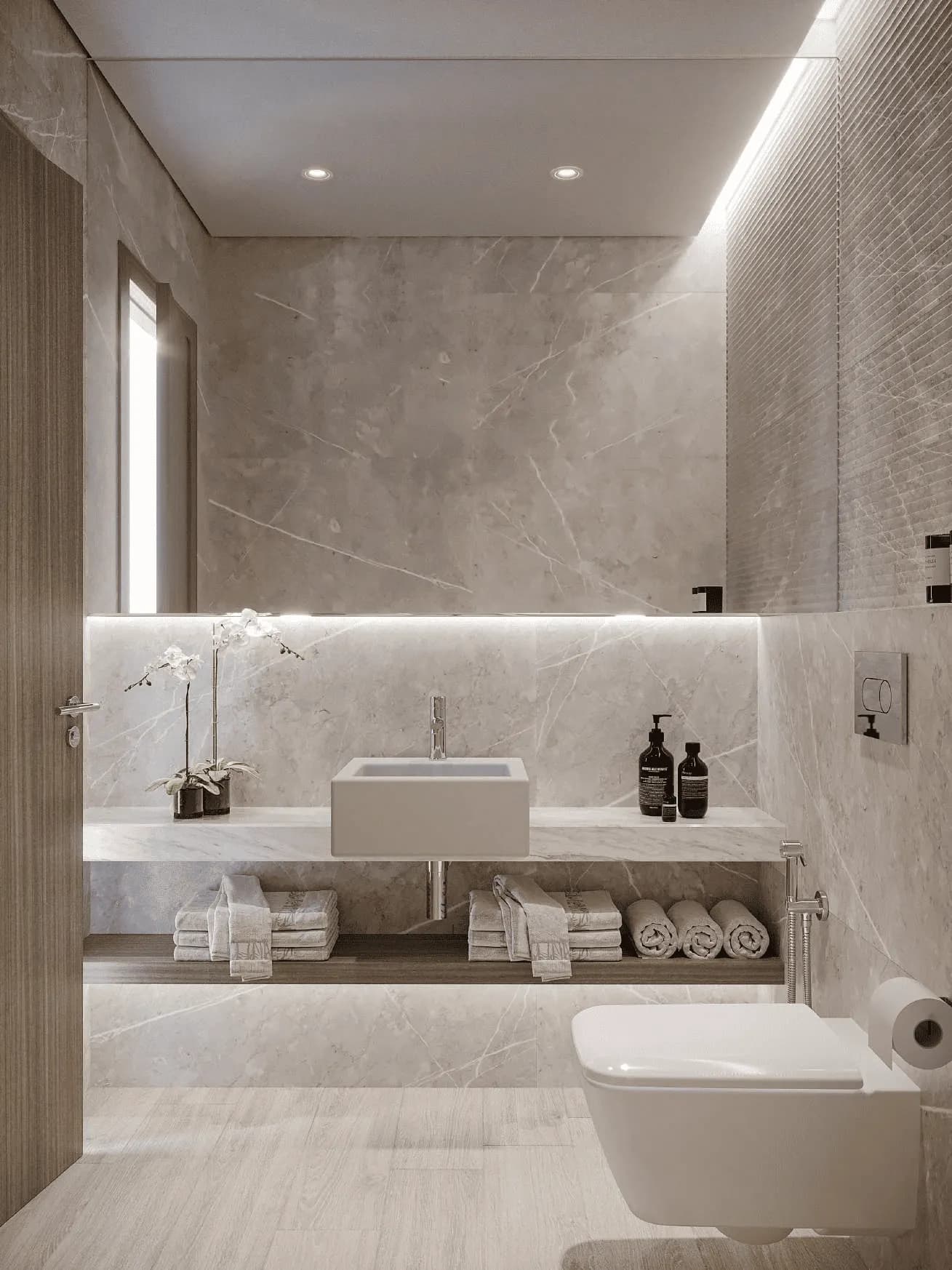 Apartment for sale in Dubai, Dubai South, Dubai