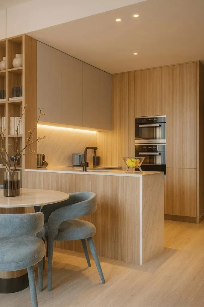 Apartment for sale in Dubai, Dubai South, Dubai