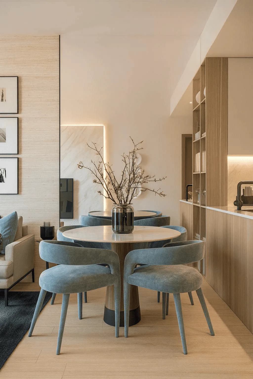 Apartment for sale in Dubai, Dubai South, Dubai