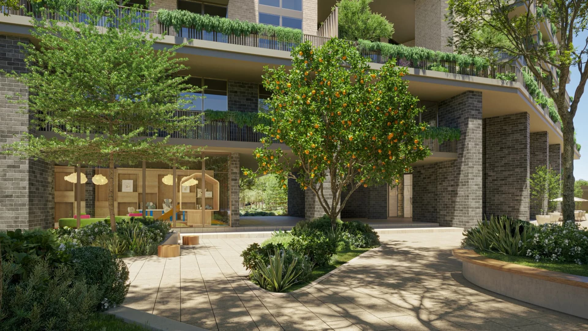 Apartment for sale in Dubai, City of Arabia, Dubai