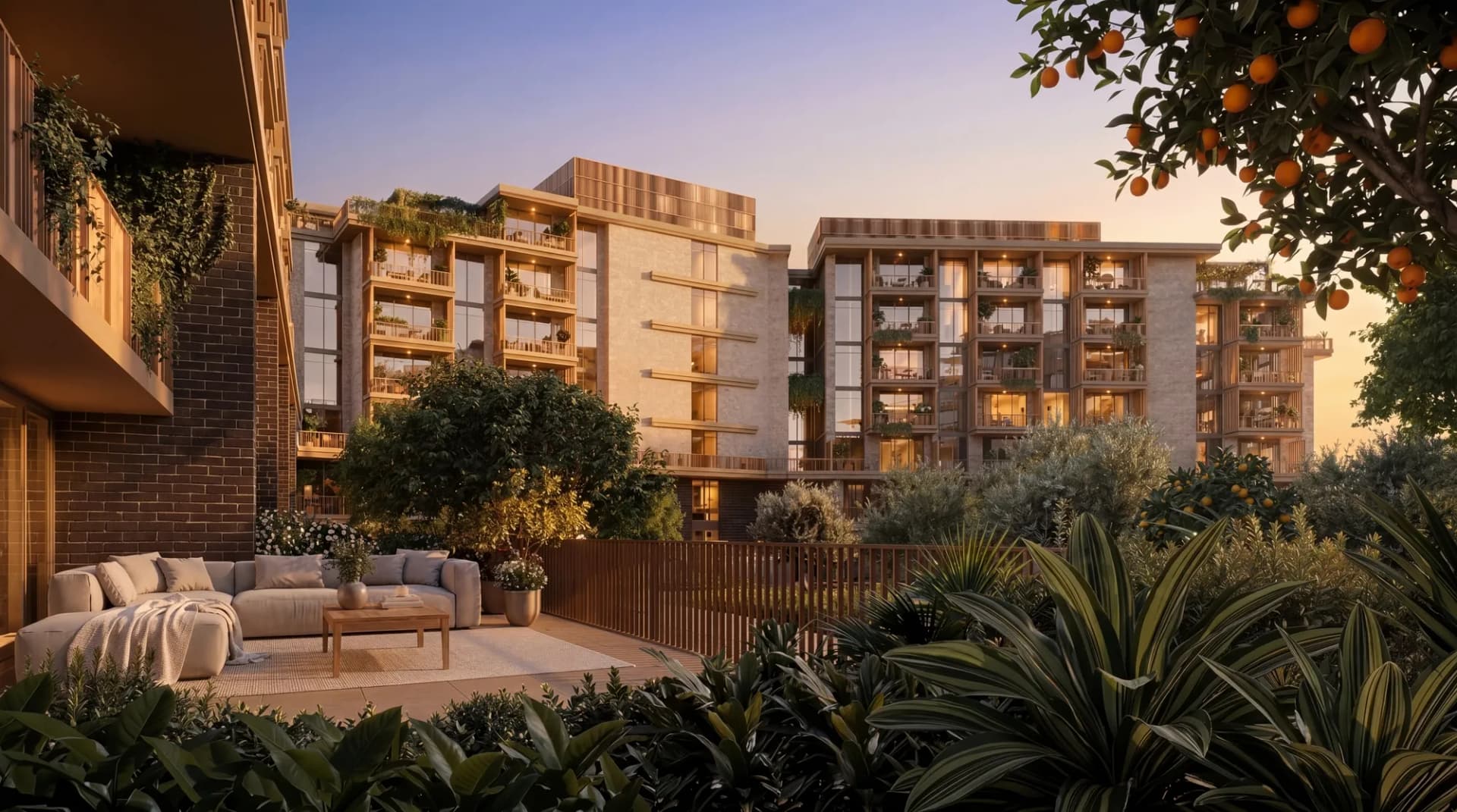 Apartment for sale in Dubai, City of Arabia, Dubai