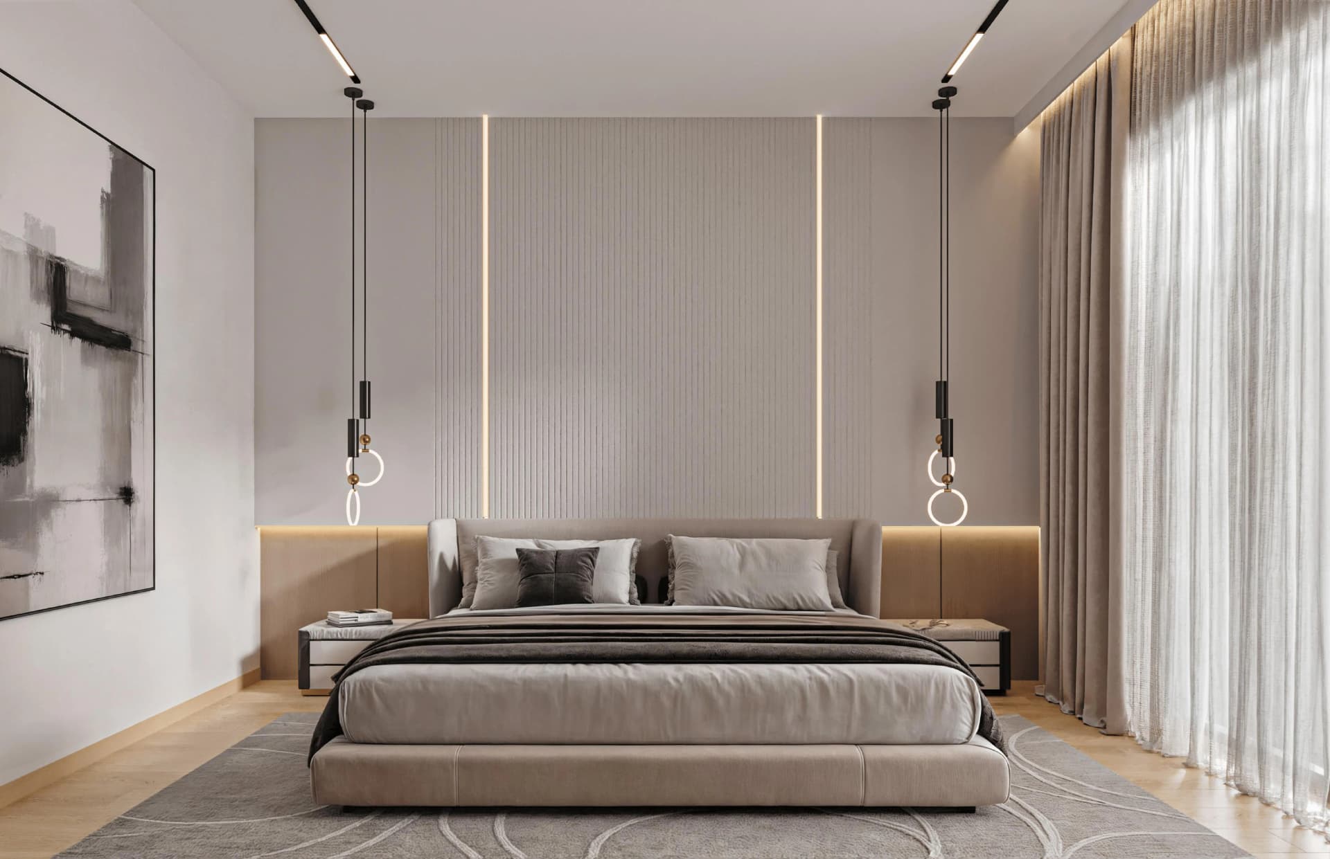 Apartment for sale in Dubai, Dubai South, Dubai