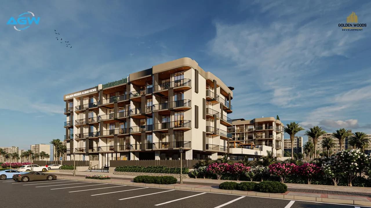 Apartment for sale in Dubai, Dubai South, Dubai