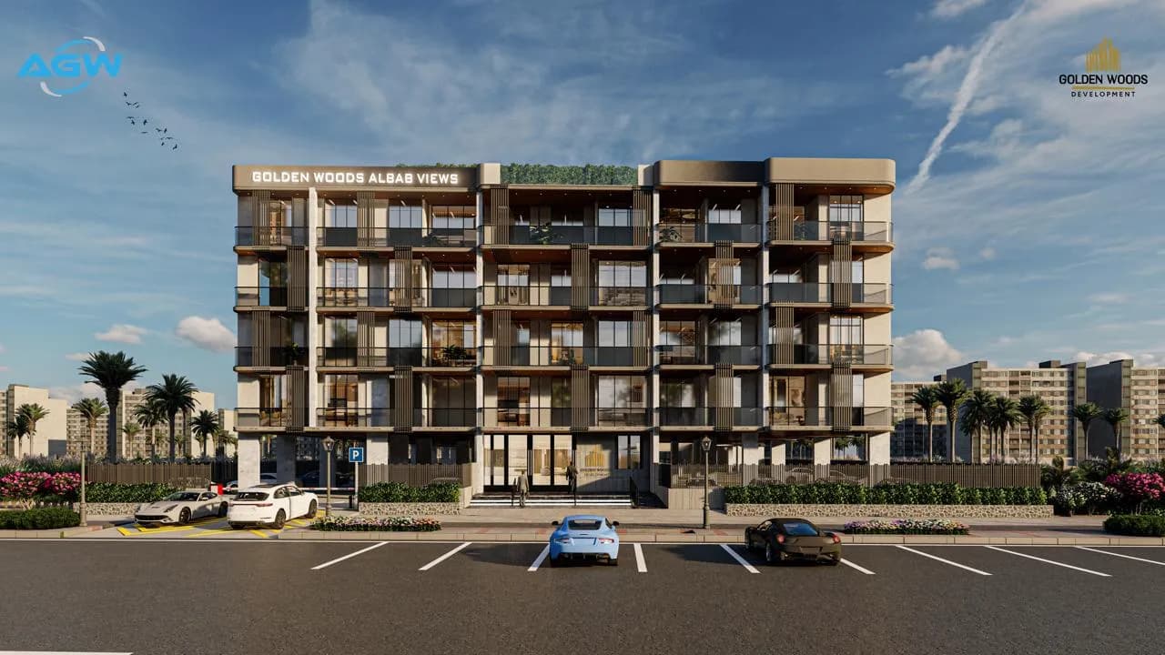 Apartment for sale in Dubai, Dubai South, Dubai