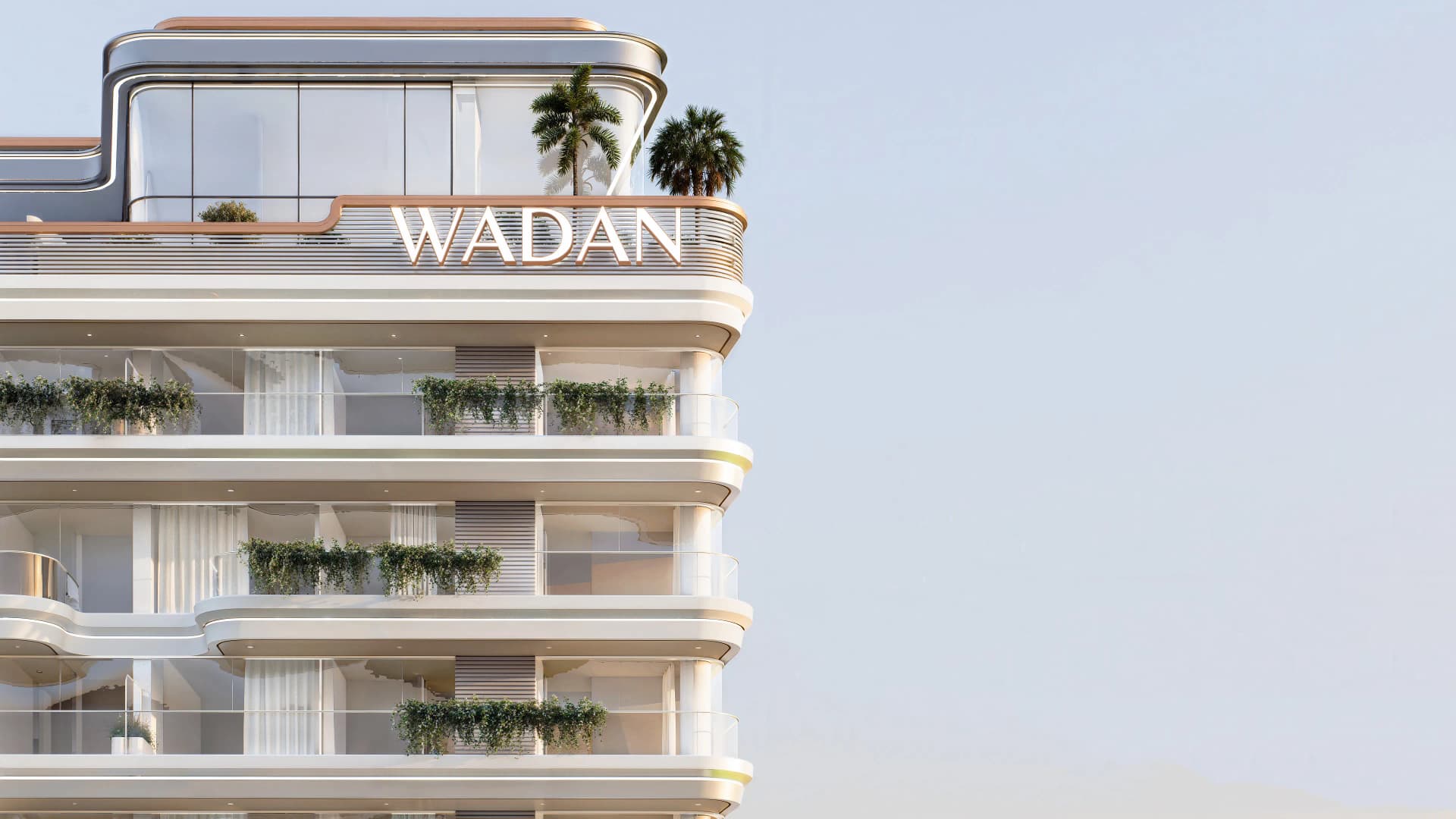 Apartment for sale in Dubai, Dubai Land Residence Complex, Dubai