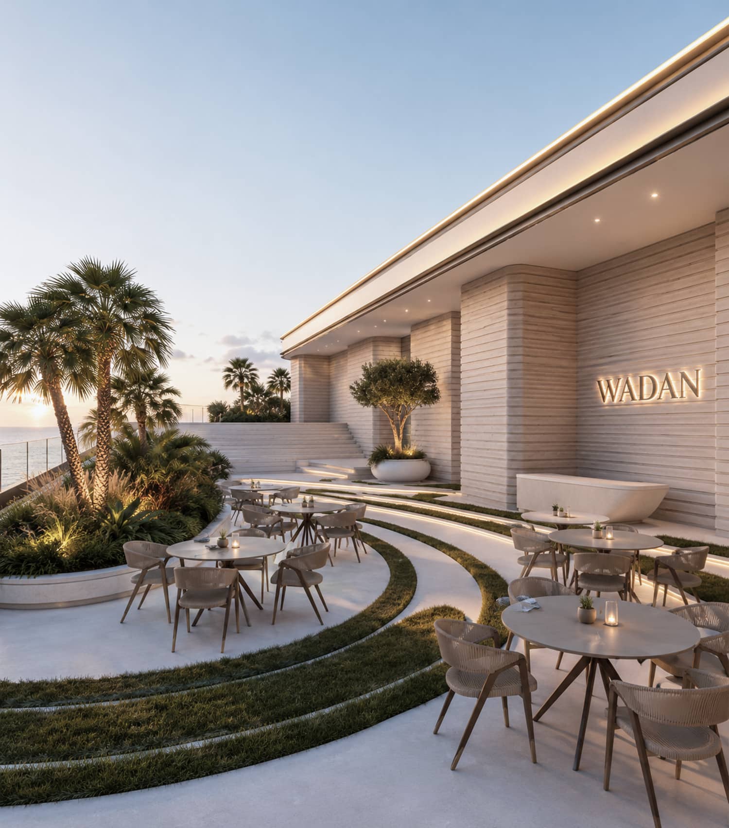 Apartment for sale in Dubai, Dubai Land Residence Complex, Dubai