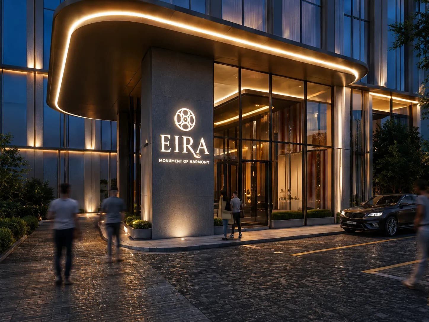 Apartment for sale in Dubai, Dubai Production City (IMPZ), Dubai