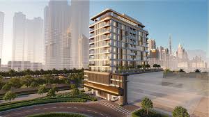 Apartment for sale in Dubai, Dubai Production City (IMPZ), Dubai