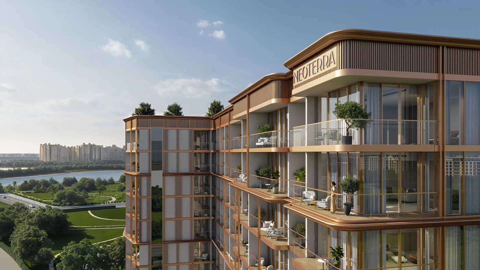 Apartment for sale in Dubai, Dubai Production City (IMPZ), Dubai