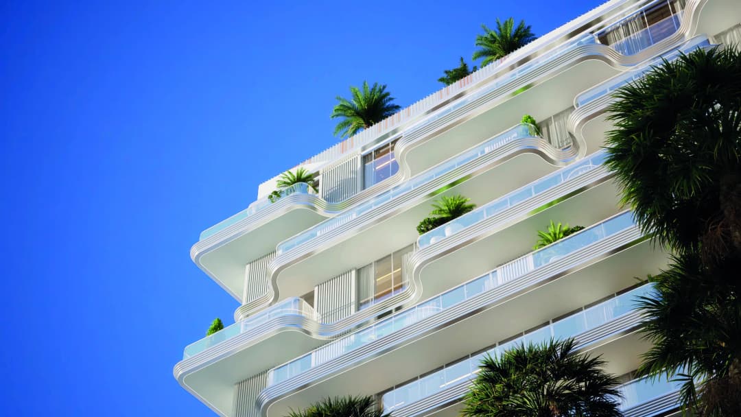 Apartment for sale in Dubai, Dubai Islands, Dubai