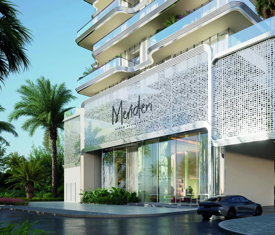 Apartment for sale in Dubai, Dubai Islands, Dubai
