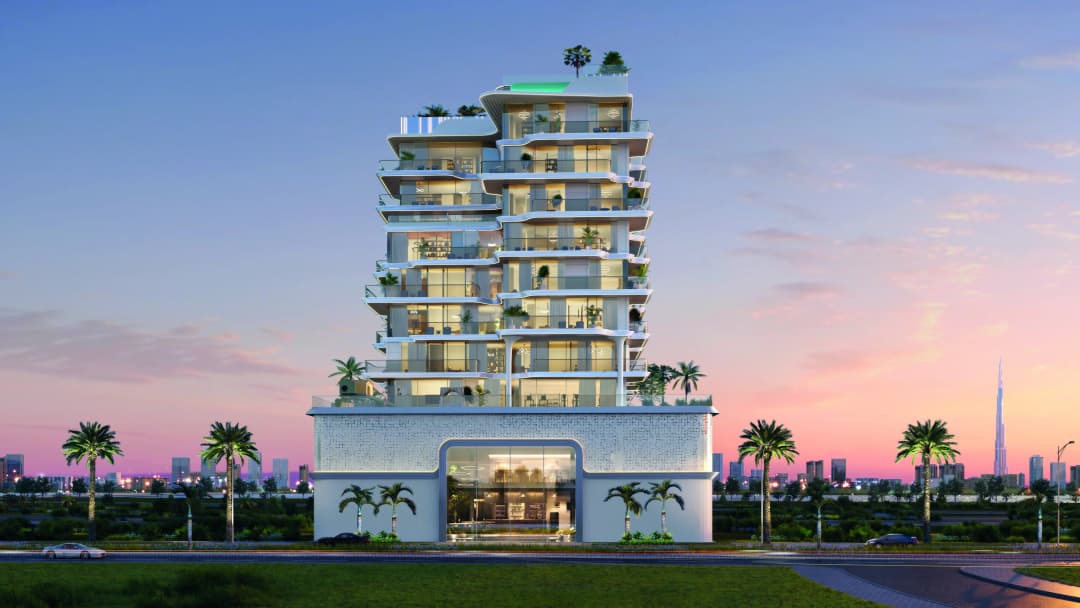 Apartment for sale in Dubai, Dubai Islands, Dubai