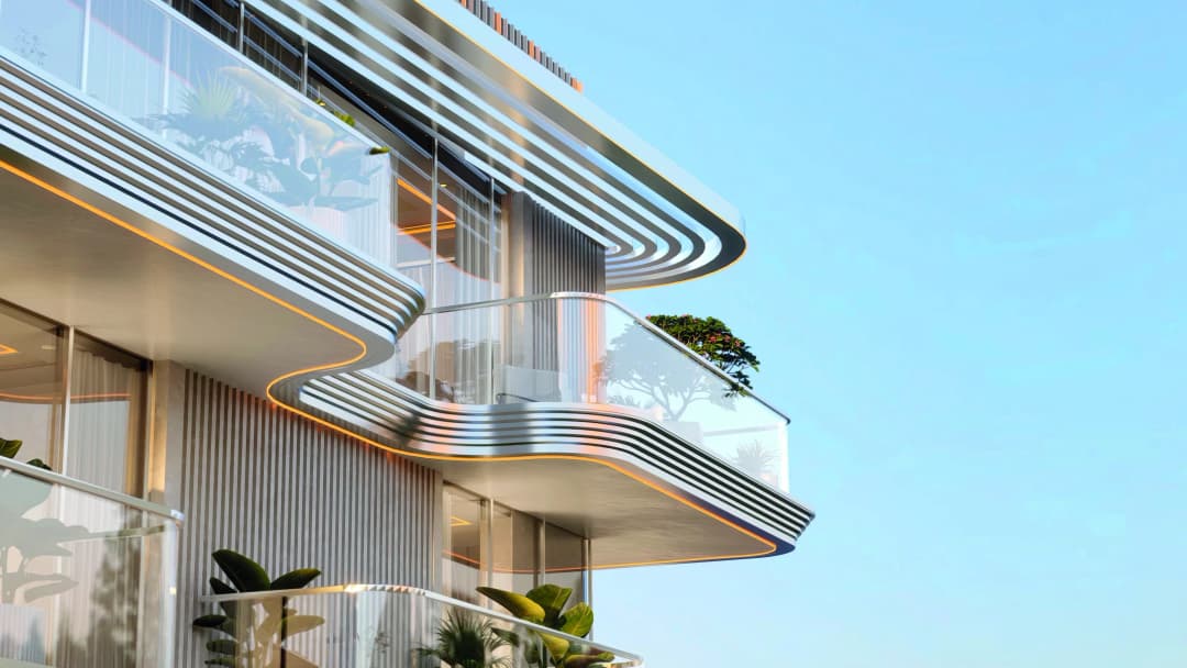 Apartment for sale in Dubai, Dubai Islands, Dubai
