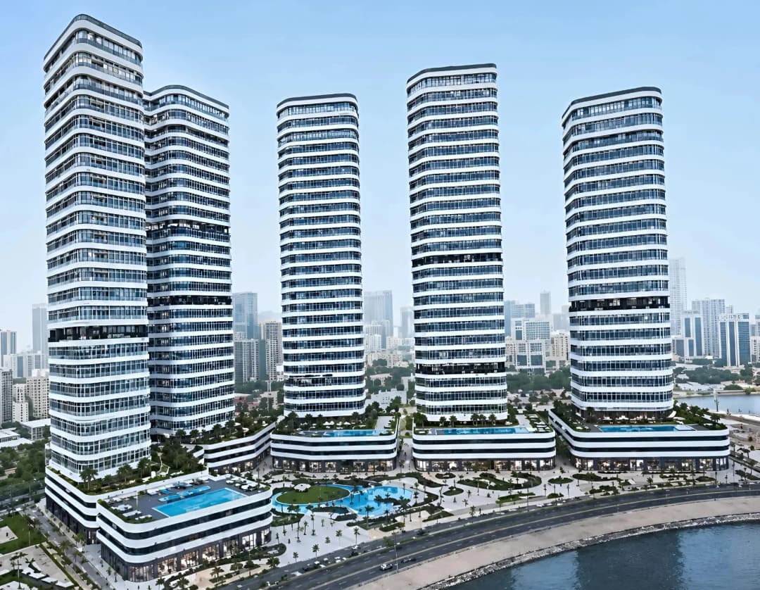 Linar by Alef Group