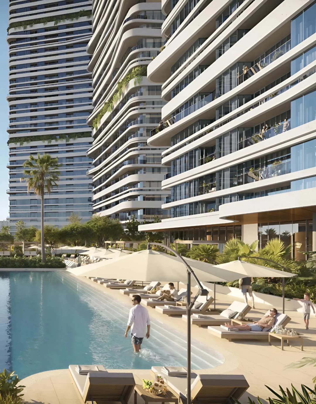 Linar by Alef Group 3