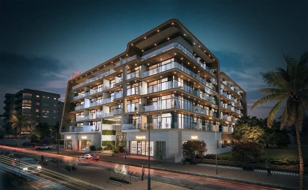 Apartment for sale in Dubai, International City Phase 2, Dubai