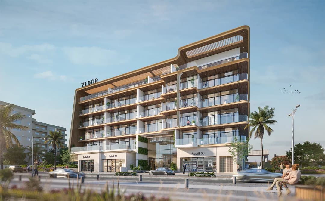 Apartment for sale in Dubai, International City Phase 2, Dubai