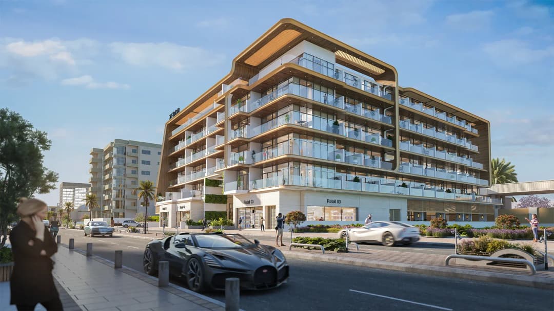 Apartment for sale in Dubai, International City Phase 2, Dubai