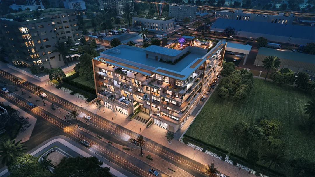 Apartment for sale in Dubai, International City Phase 2, Dubai