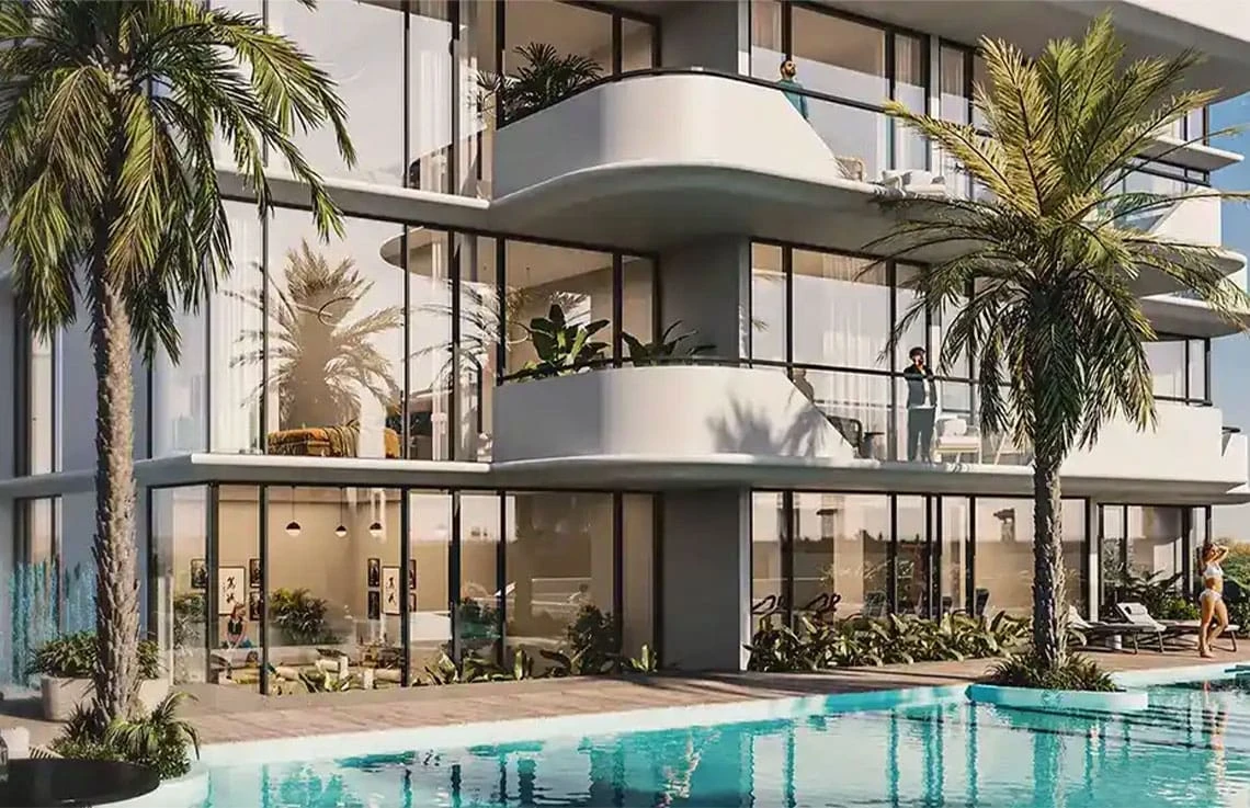 Apartment for sale in Dubai, International City Phase 2, Dubai