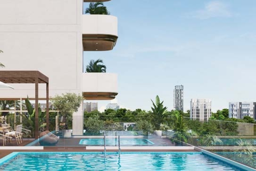 Apartment for sale in Dubai, International City Phase 2, Dubai
