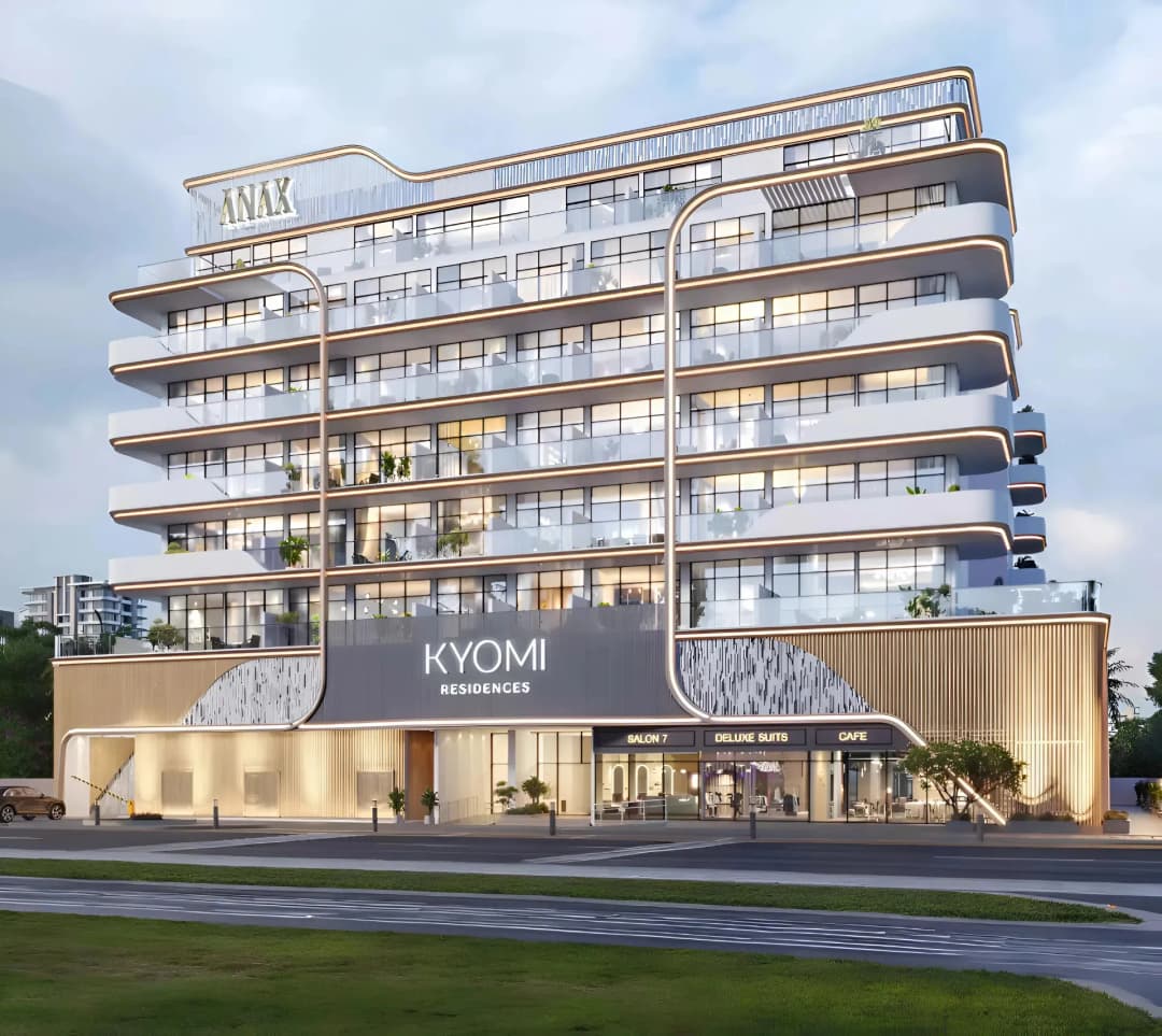 Apartment for sale in Dubai, International City Phase 2, Dubai