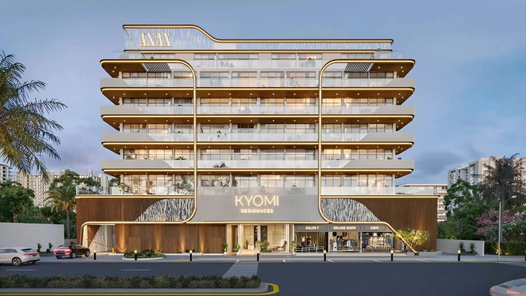Apartment for sale in Dubai, International City Phase 2, Dubai
