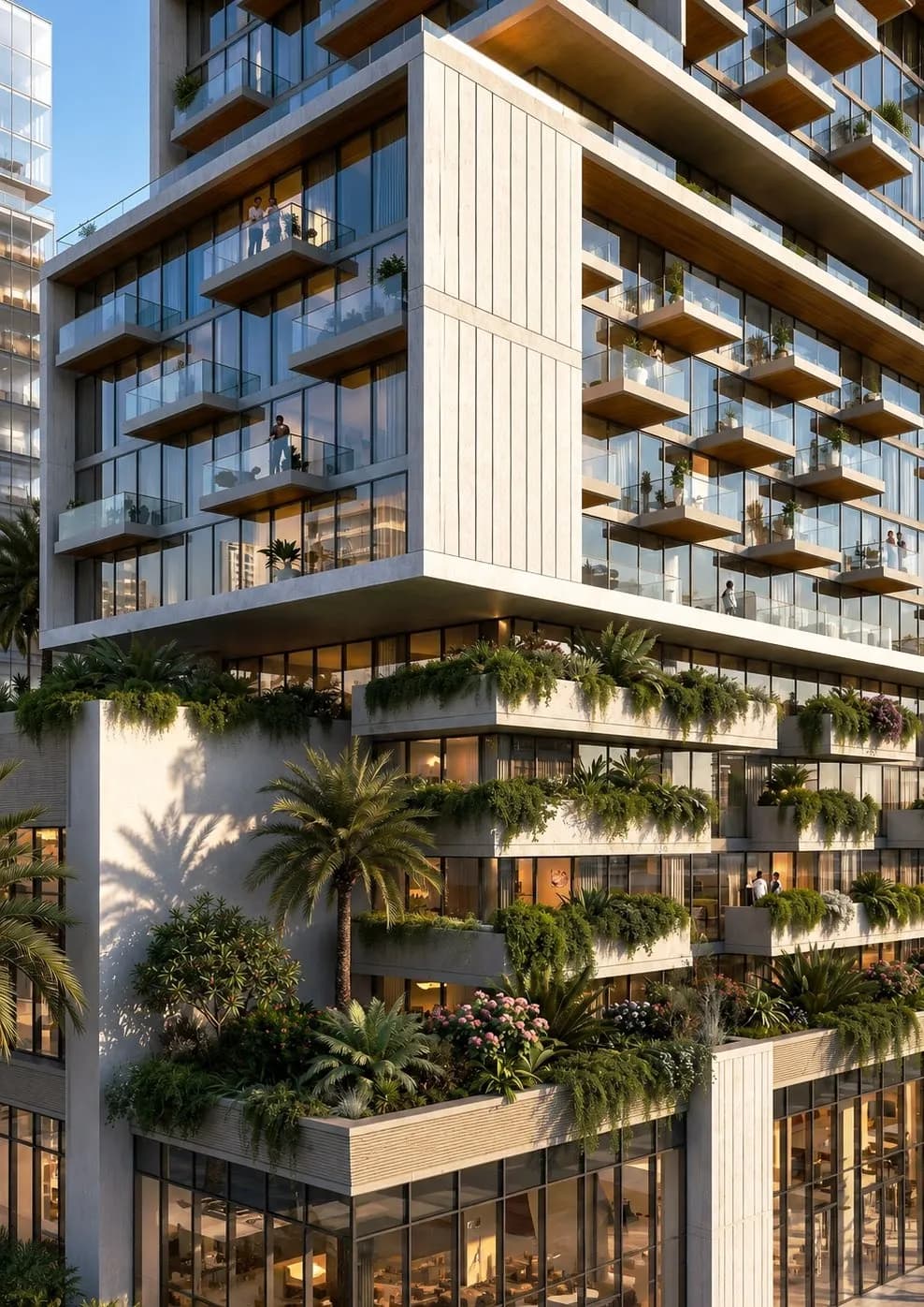 Apartment for sale in Dubai, Jebel Ali, Dubai