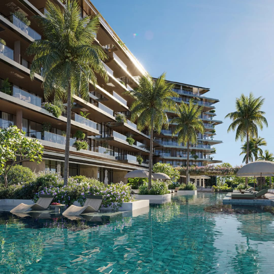 Apartment for sale in Dubai, Dubai Islands, Dubai