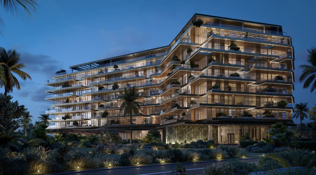 Apartment for sale in Dubai, Dubai Islands, Dubai